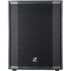 Studiomaster Venture 18SA 18'' Active PA Subwoofer