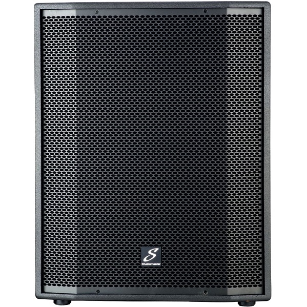 Studiomaster Venture 18SA 18'' Active PA Subwoofer