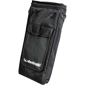 VoiceWorks Gig Bag, TC Electronic, TC Helicon