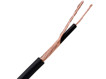 Mogami W2524 - SELL BY FT. 20AWG Bulk Pro Guitar Cable  - sell by Ft.