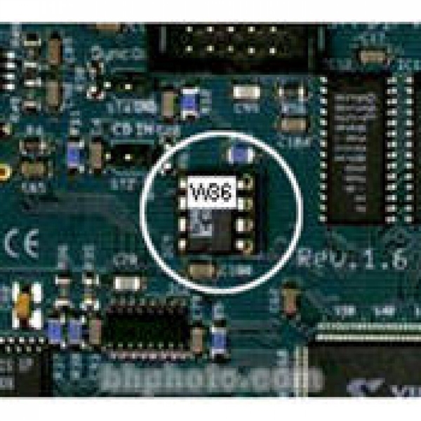 RME EPROM W52 Board rev. 1.5 or up, for PC