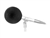 Schoeps W5D - 3.5" Hollow Foam Ball for directional capsules, Black Only