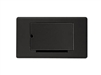 Whirlwind WB1BB - Wall Box - backbox, 14.38" x 9" x 3.6"