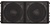 QSC WL212-sw-WH, Line Array System Ultra Compact Dual 12 Inch, 135 dB SPL Peak Output, White