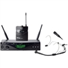 AKG WMS470 Presenter Set Band8 (570.1-600.5 MHz) Wireless System