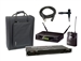 Rental WMS 470 Presenter, Lavalier  Wireless Mic system Band 7 AKG