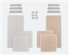 ProSoCoustic WAVERoom Pro Basic Kit, Stone