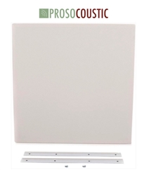 ProSoCoustic WRP-SP-Single-ST WaveRoom Pro Single Small Panel - Stone