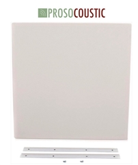 ProSoCoustic WAVERoom Pro Single Small Panel, Stone
