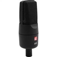 sE Electronics sE X1R Ribbon Microphone