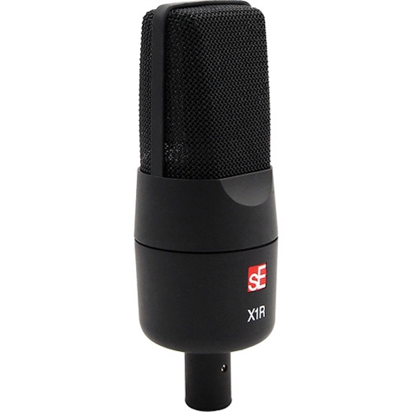 sE Electronics sE X1R Ribbon Microphone