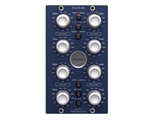 Elysia xfilter 500 - Linked stereo 500 Series EQ