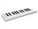 CME Xkey - Mobile MIDI Keyboard