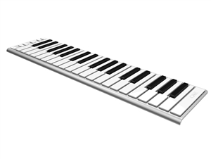 CME Xkey37 - Mobile MIDI Keyboard