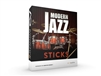 XLN Audio Addictive Drums 2:  Modern Jazz Sticks ADpak