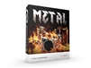 XLN Audio Addictive Drums 2:  Metal ADpak