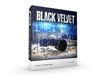 XLN Audio Addictive Drums 2:  Black Velvet ADpak