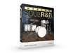 XLN Audio Addictive Drums 2:  Modern Soul and R&B ADpak