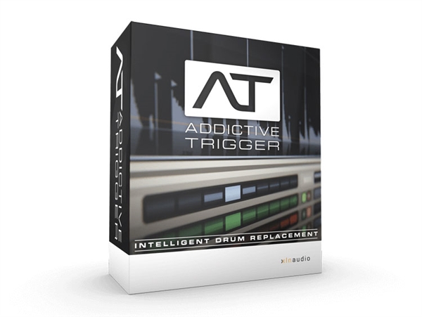 XLN Audio Addictive Trigger