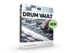 XLN Audio Addictive Trigger:  Drum Vault TrigPak