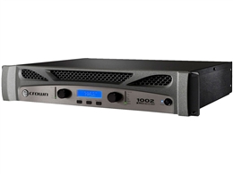 Crown XTi1002 - XTi2 Series Stereo Power Amplifier,w/DSP ,subharmonic synth, software control