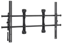 Chief XTM1U, FUSION Universal Micro-Adjustable Tilt Wall Mount (55-75" Displays)