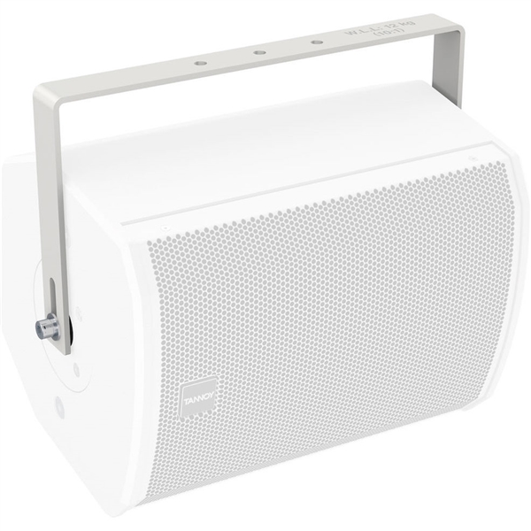 Tannoy Yoke Horizontal ( White) for VX-8,VXP-8 (White)