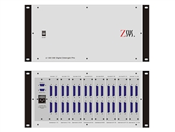 Z-Systems z-128.128r Digital Detangler Pro