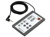 Zoom RC-4 Remote for H4n and H4n Pro
