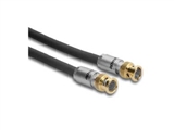 Zaolla ZRG-115 RG59 BNC(Male) Cable. 75 Ohm, 15 Ft.