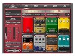 Audified ampLion Pro