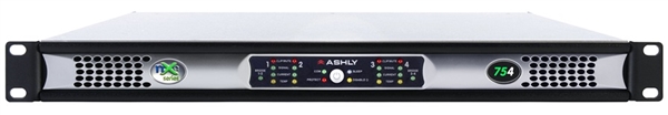 Ashly nXe754bc