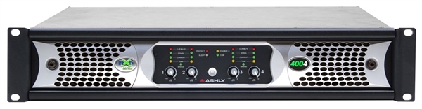 Ashly nXp4004d