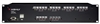 Ashly ne24.24M 4x12 - Protea DSP Audio Matrix Processor 4-In x 12-Out