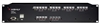 Ashly ne24.24M 4x20 - Protea DSP Audio Matrix Processor 4-In x 20-Out