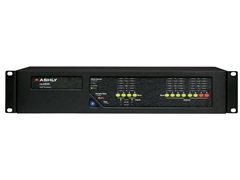 Ashly ne4800 - Network Enabled Protea DSP Audio System Processor 4-In x 8-Out