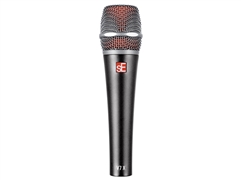 sE Electronics V7X Supercardioid Dynamic Microphone