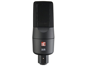 sE Electronics X1R Ribbon Microphone