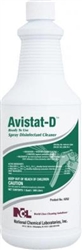 NCL - Avistadt D Disinfectant Ready To Use