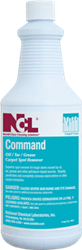 NCL - Command Oil / Tar & Grease Spot Remover