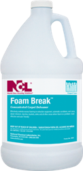 NCL - Foam Break Concentrated Defoamer