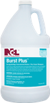 NCL - Burst Plus Encapsulating Rotary & Dry Foam Carpet Shampoo