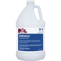 NCL - Enhance Neutral Floor Cleaner