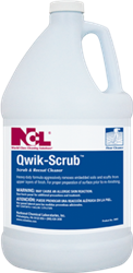 NCL - Qwik-Scrub