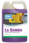 MISCO - LA BAMBA - LAVENDER MULTI PURPOSE CLEANER