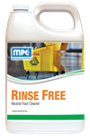 MISCO - RINSE FREE NEUTRAL FLOOR CLEANER