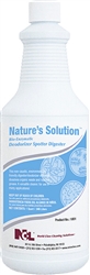 NCL - Nature's Solution Bio-Enzymatic Deodorizer / Spotter / Digester