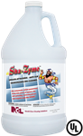 NCL - SHA-ZYME Grease Attacking Anti Slip Bio Cleaner