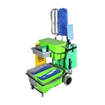 PRO/CARE ONE Cart 3000 Cleaning System