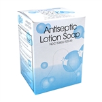 Kutol Soft & Silky 800 ML Antiseptic Lotion Soap